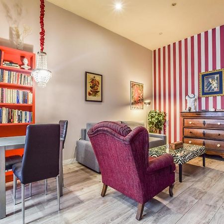 Apartamento Castizo En Madrid Rio Lejlighed Eksteriør billede