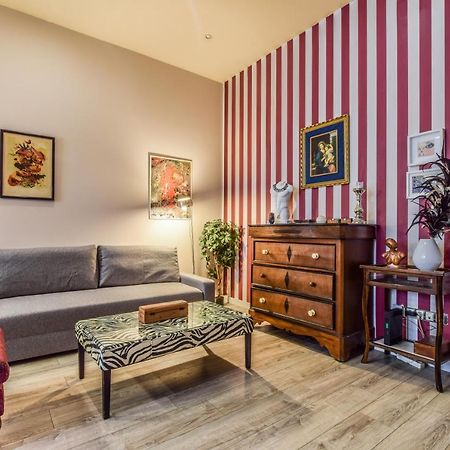 Apartamento Castizo En Madrid Rio Lejlighed Eksteriør billede