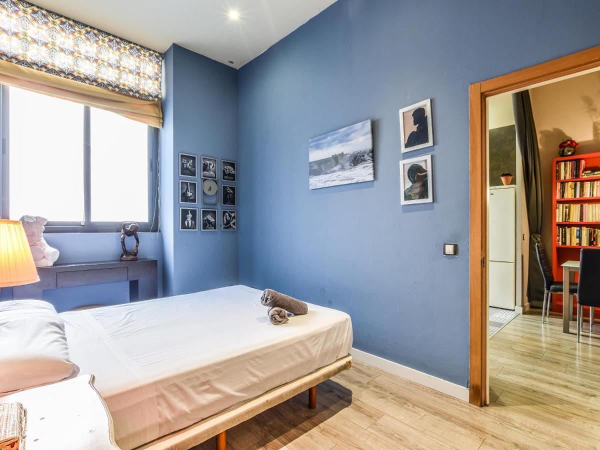 Apartamento Castizo En Madrid Rio Lejlighed Eksteriør billede