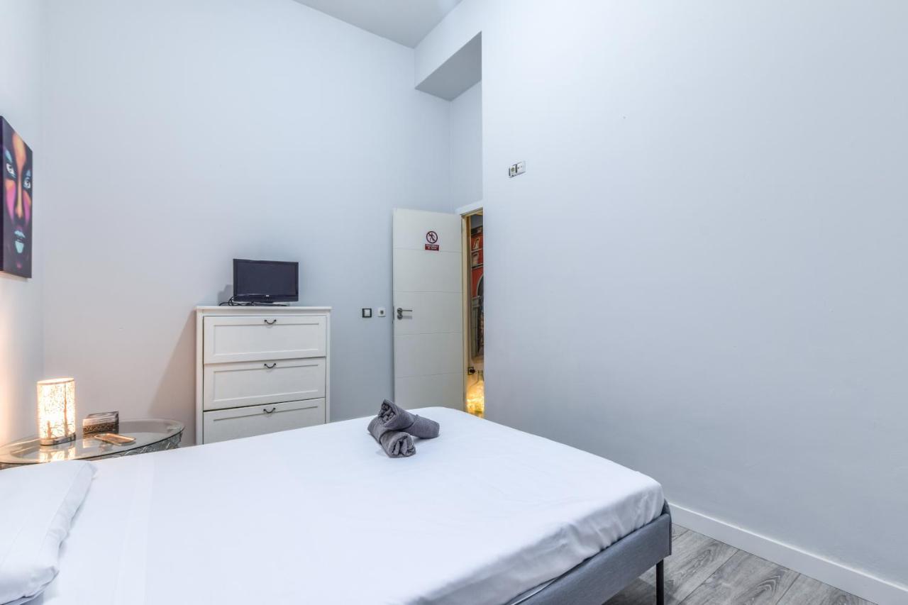 Apartamento Castizo En Madrid Rio Lejlighed Eksteriør billede